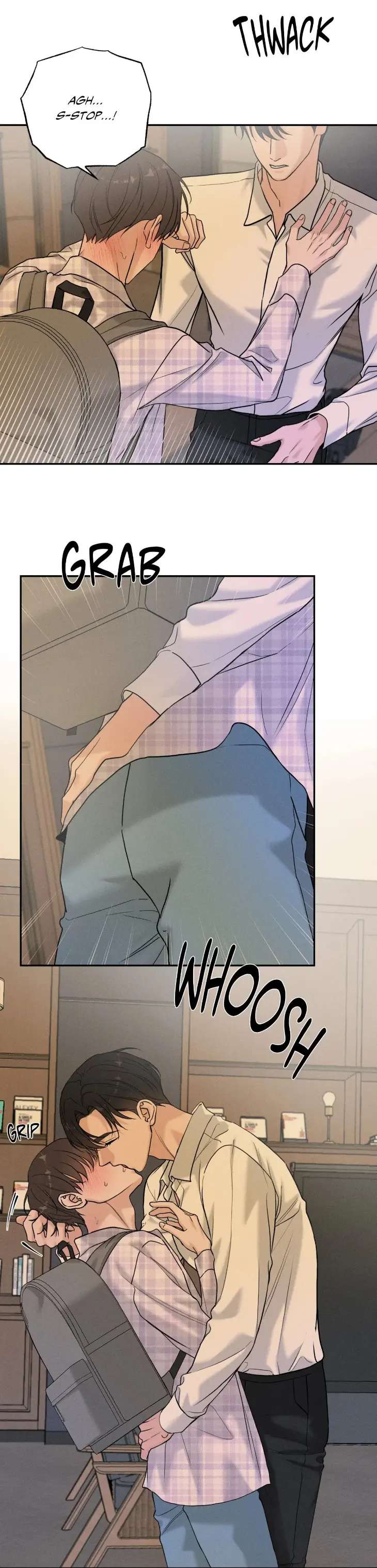 Focusing-By-Chahyun-Uncensored-Eng page 21