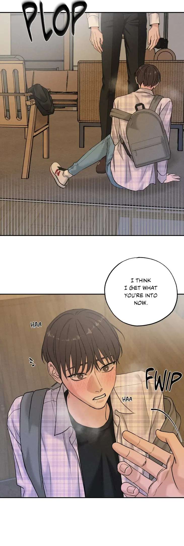 Focusing-By-Chahyun-Uncensored-Eng page 23