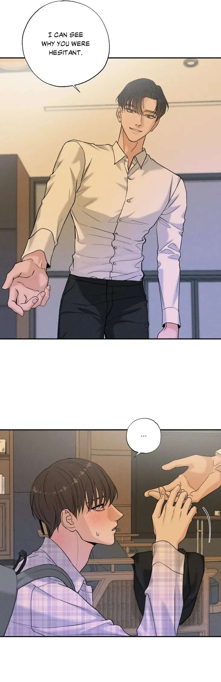 Focusing-By-Chahyun-Uncensored-Eng page 24