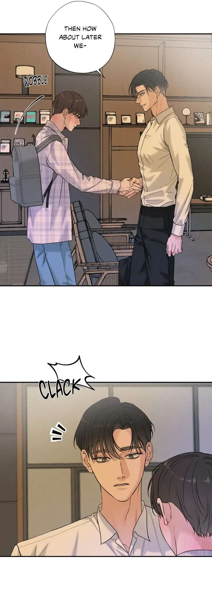 Focusing-By-Chahyun-Uncensored-Eng page 25