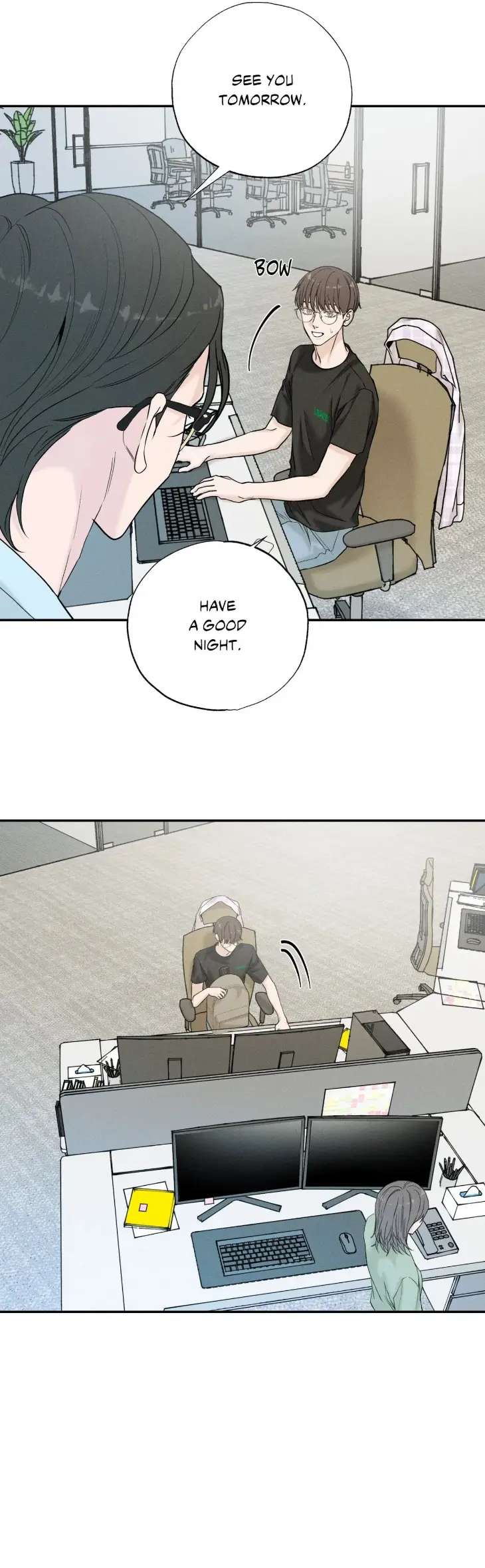 Focusing-By-Chahyun-Uncensored-Eng page 28
