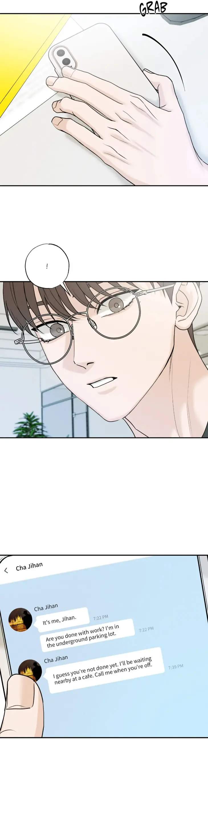 Focusing-By-Chahyun-Uncensored-Eng page 29