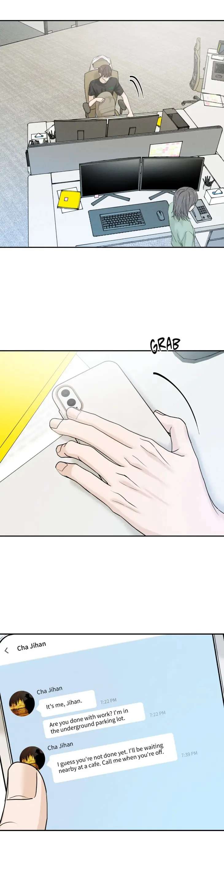 Focusing-By-Chahyun-Uncensored-Eng chapter_016 thumbnail