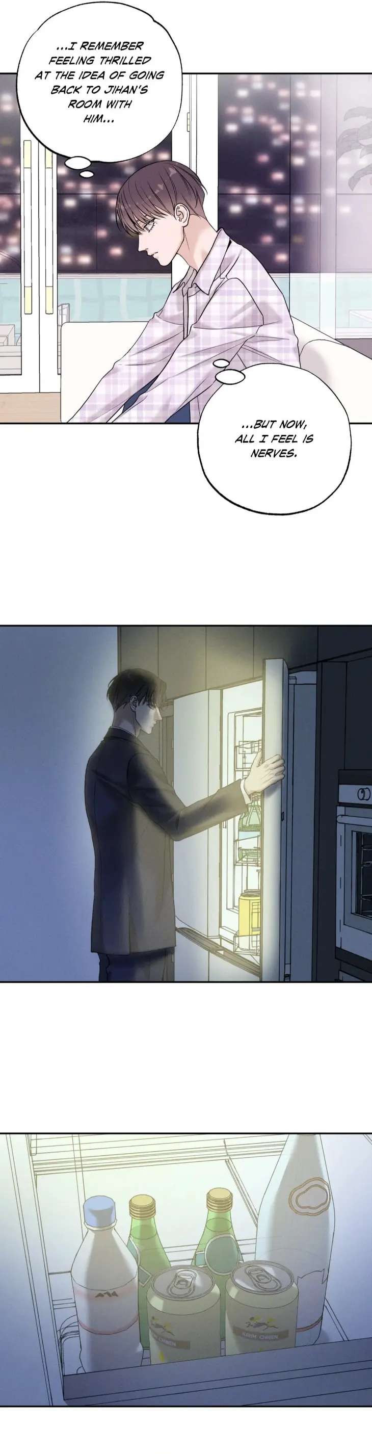 Focusing-By-Chahyun-Uncensored-Eng page 12
