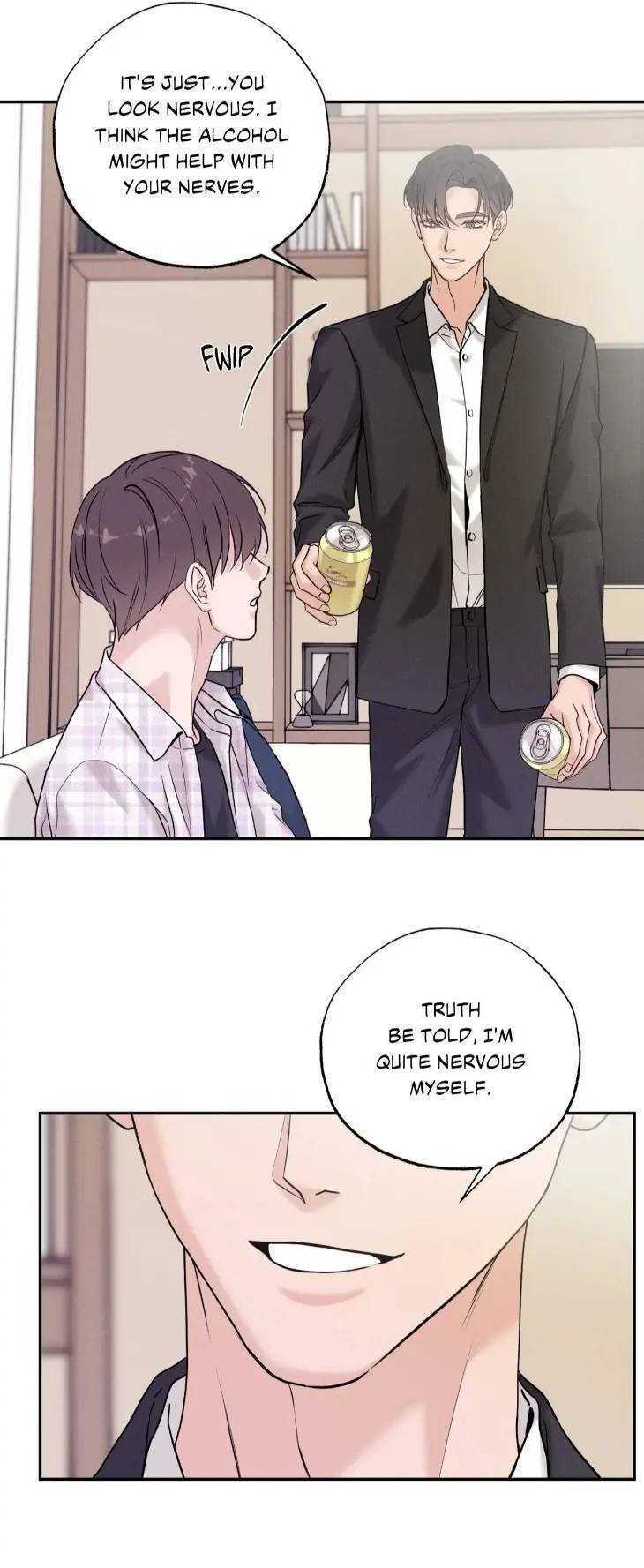 Focusing-By-Chahyun-Uncensored-Eng page 14