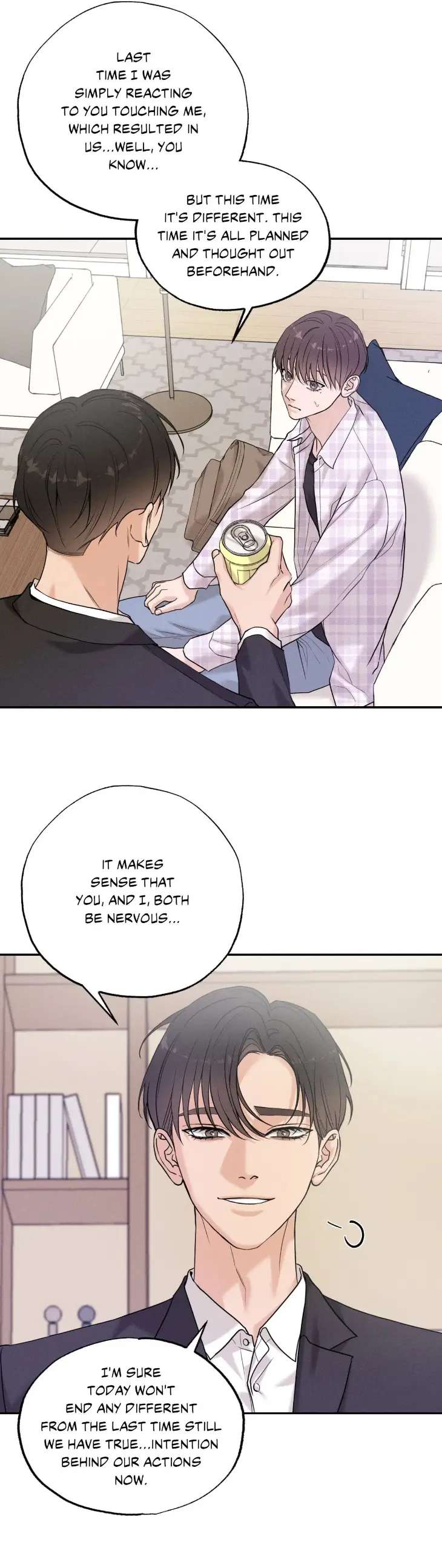 Focusing-By-Chahyun-Uncensored-Eng page 15