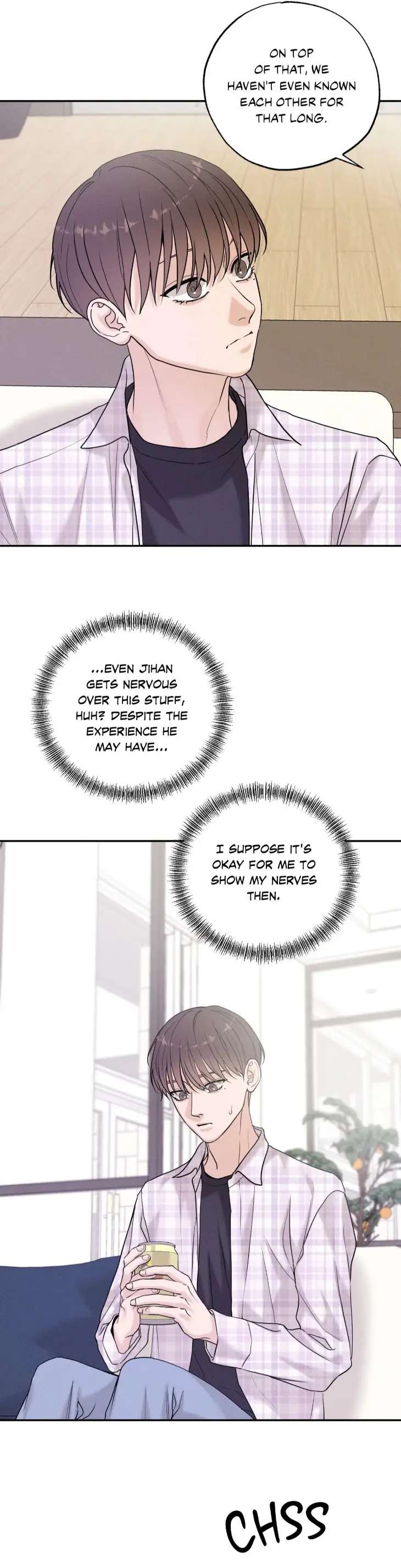 Focusing-By-Chahyun-Uncensored-Eng page 16