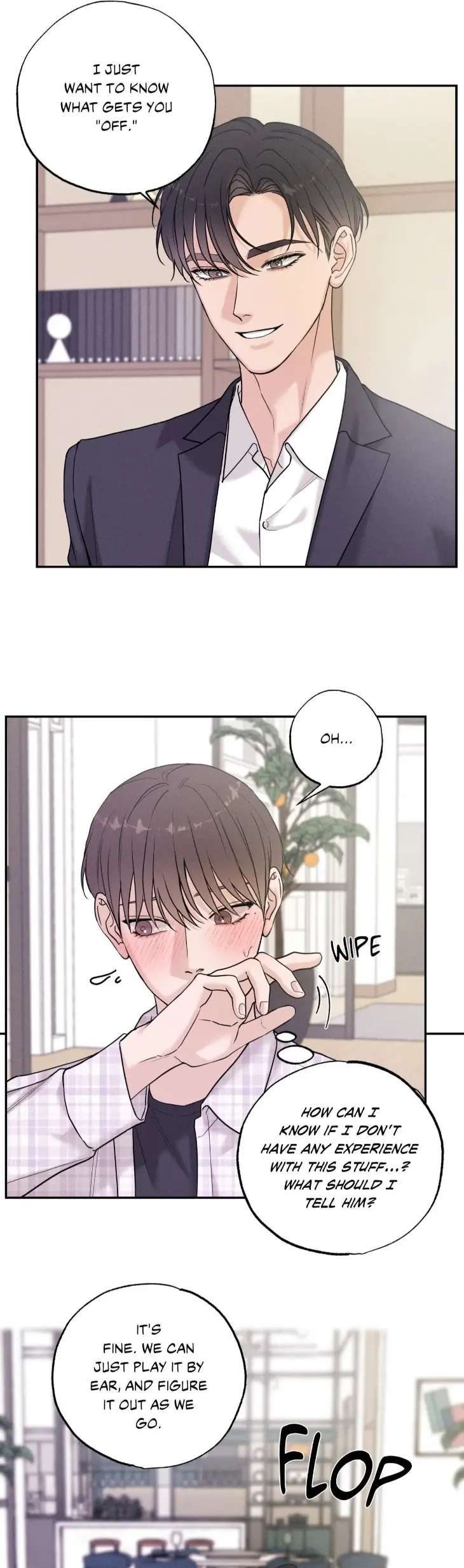 Focusing-By-Chahyun-Uncensored-Eng page 18