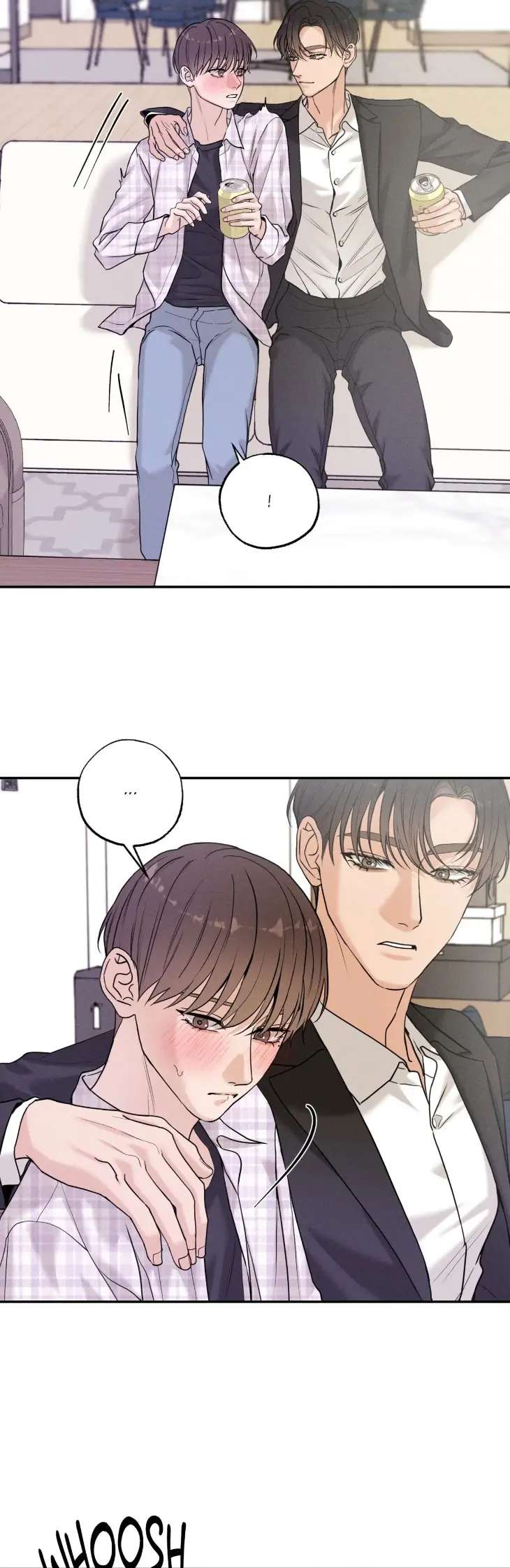 Focusing-By-Chahyun-Uncensored-Eng page 19