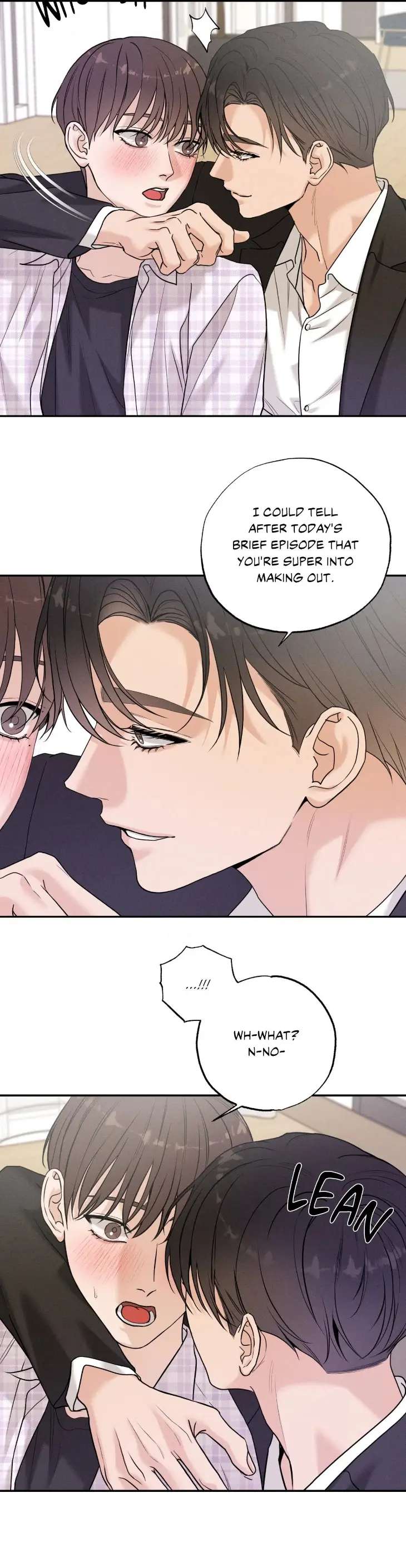 Focusing-By-Chahyun-Uncensored-Eng page 20