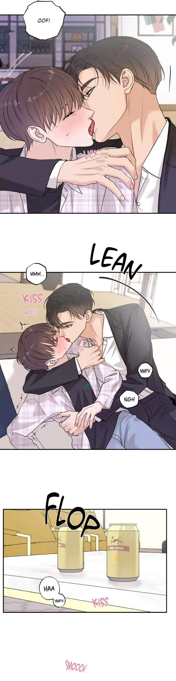 Focusing-By-Chahyun-Uncensored-Eng page 21