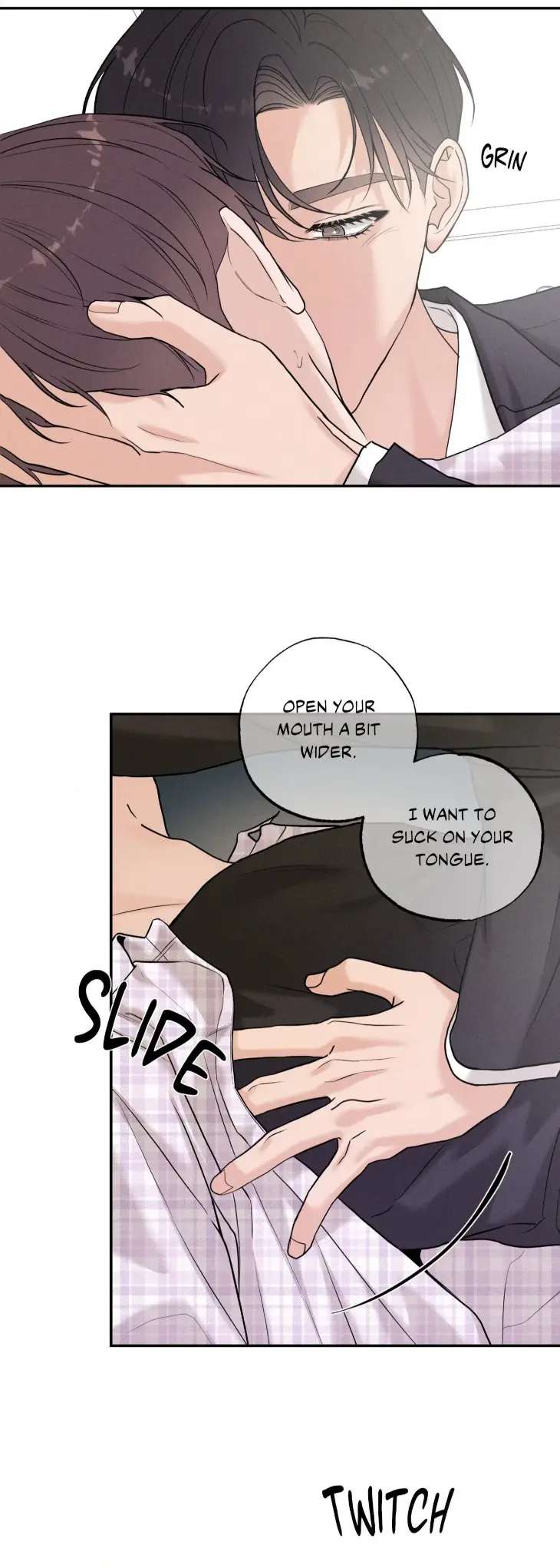 Focusing-By-Chahyun-Uncensored-Eng page 23