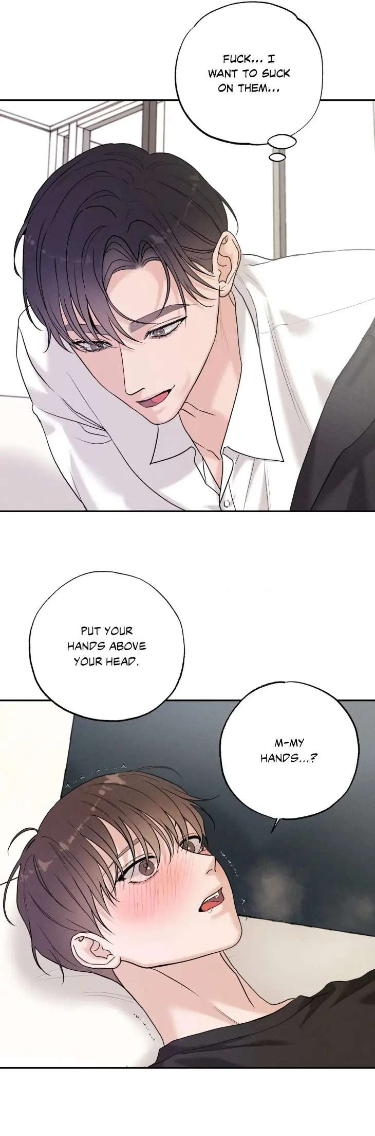 Focusing-By-Chahyun-Uncensored-Eng page 26