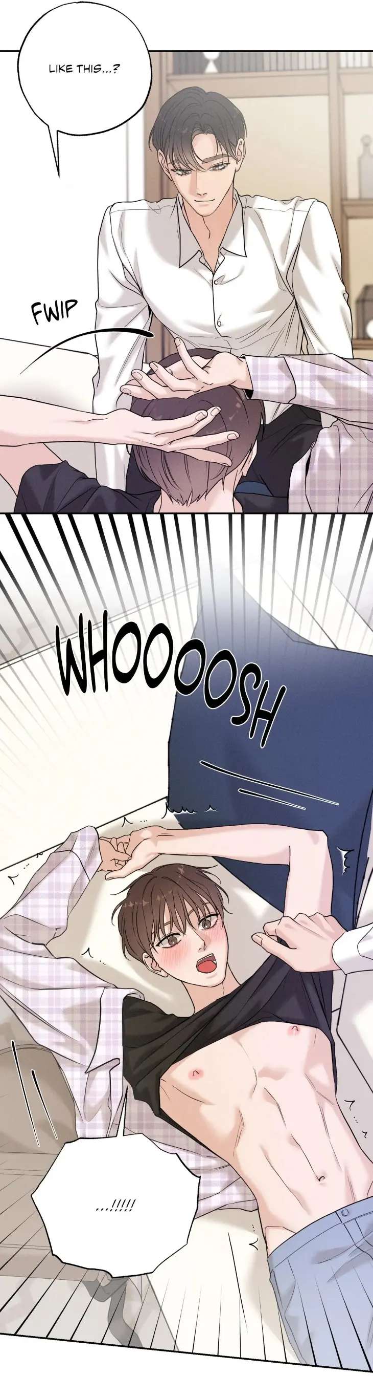 Focusing-By-Chahyun-Uncensored-Eng page 27
