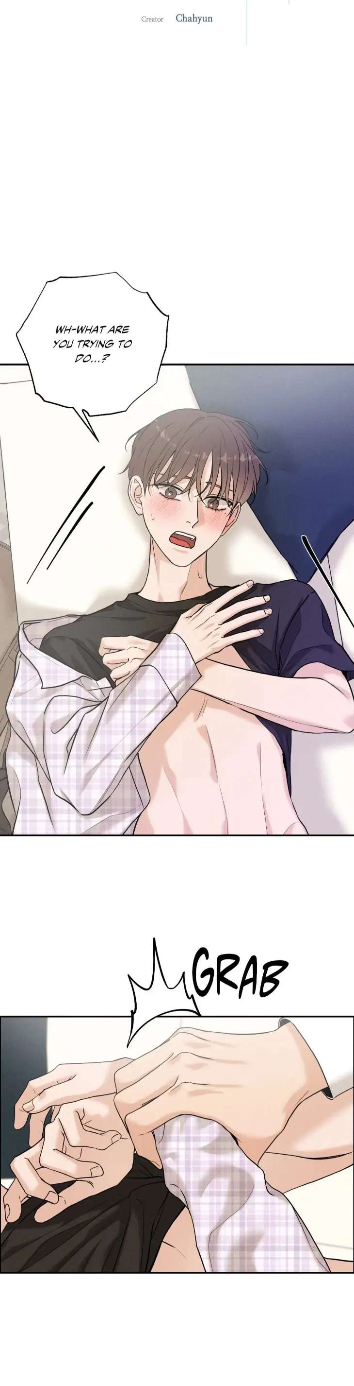 Focusing-By-Chahyun-Uncensored-Eng page 3