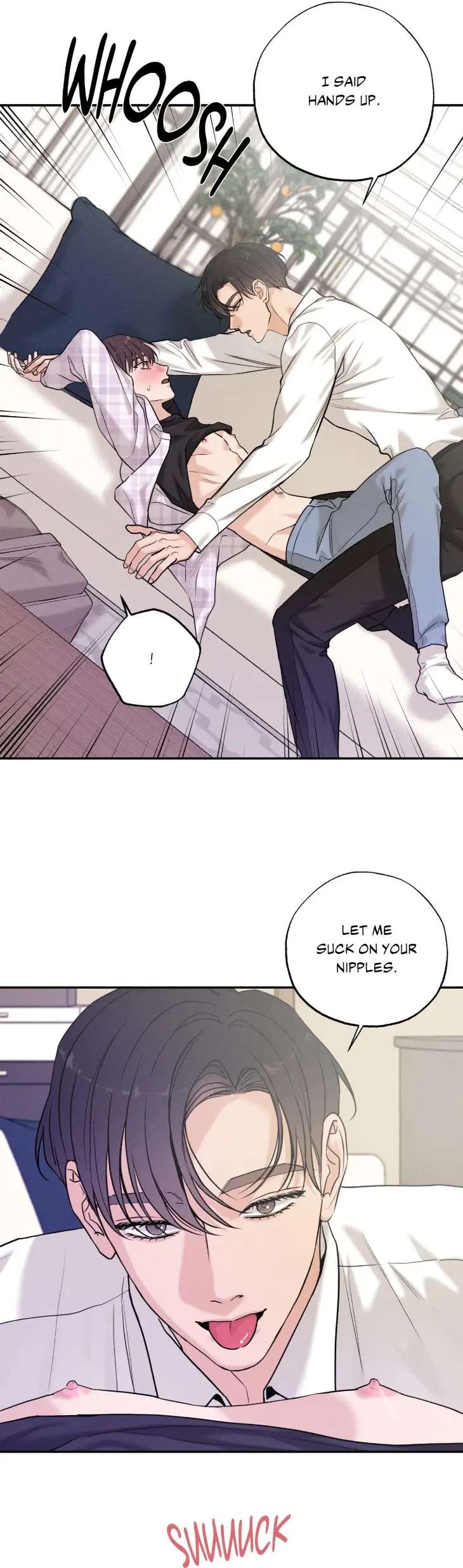 Focusing-By-Chahyun-Uncensored-Eng page 4