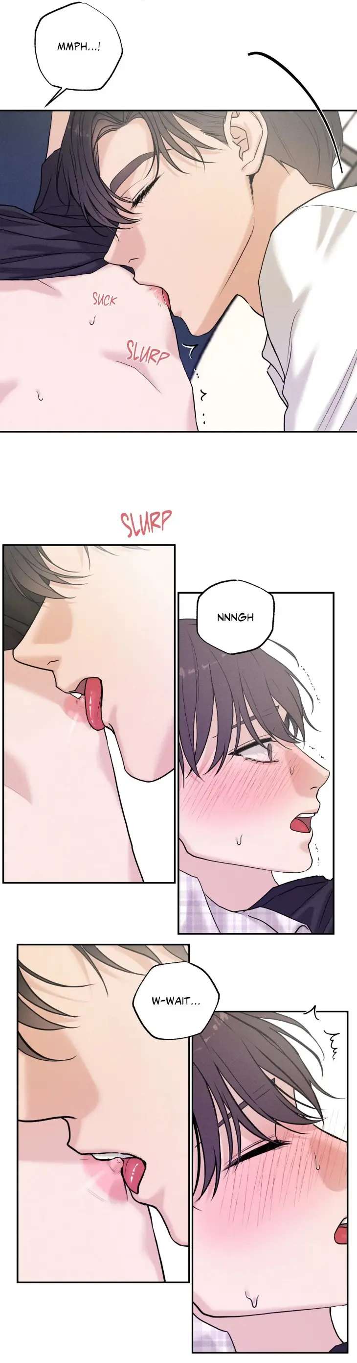Focusing-By-Chahyun-Uncensored-Eng page 5