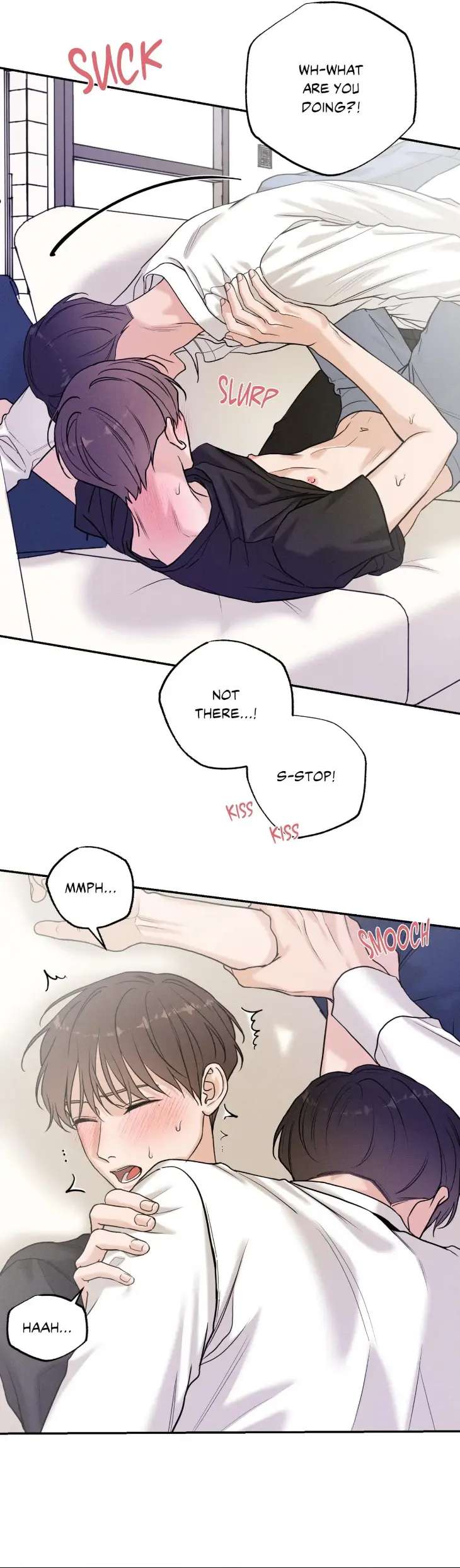 Focusing-By-Chahyun-Uncensored-Eng page 8
