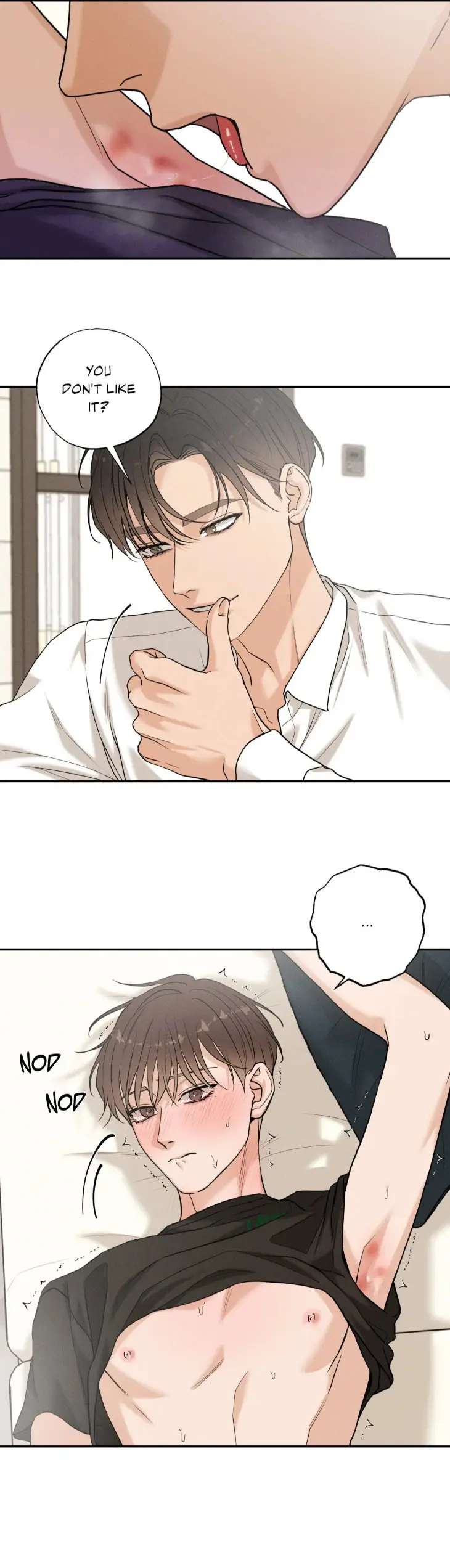 Focusing-By-Chahyun-Uncensored-Eng page 9