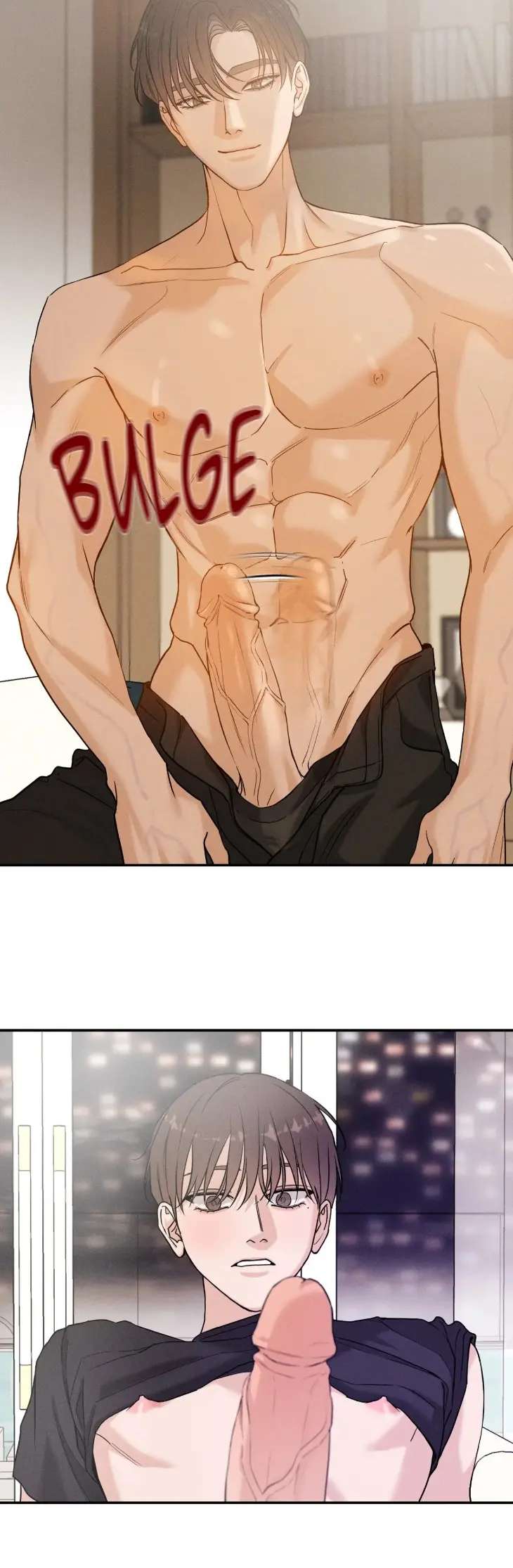 Focusing-By-Chahyun-Uncensored-Eng page 12