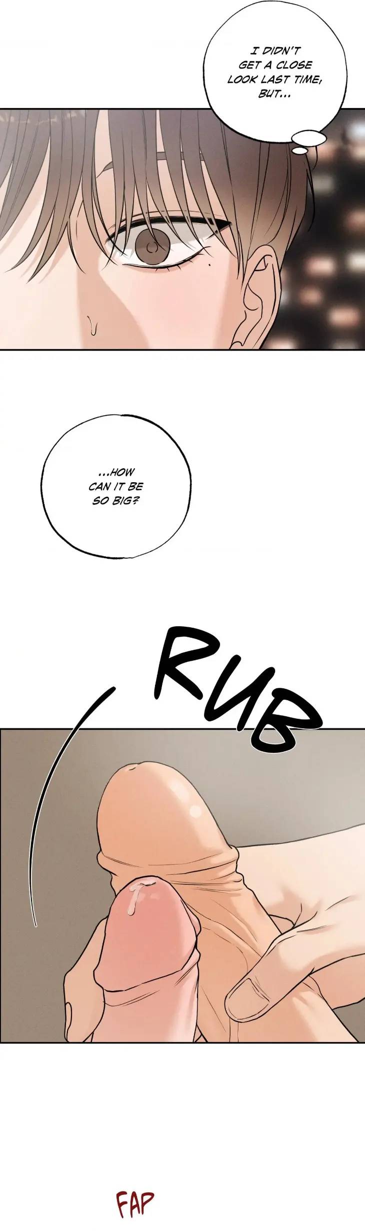 Focusing-By-Chahyun-Uncensored-Eng page 13