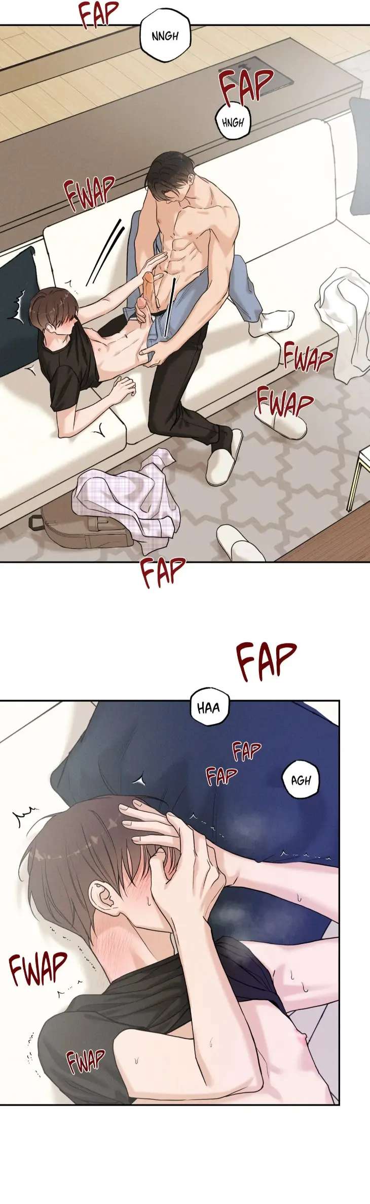 Focusing-By-Chahyun-Uncensored-Eng page 14