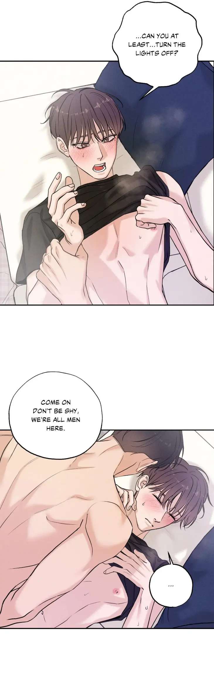 Focusing-By-Chahyun-Uncensored-Eng page 16