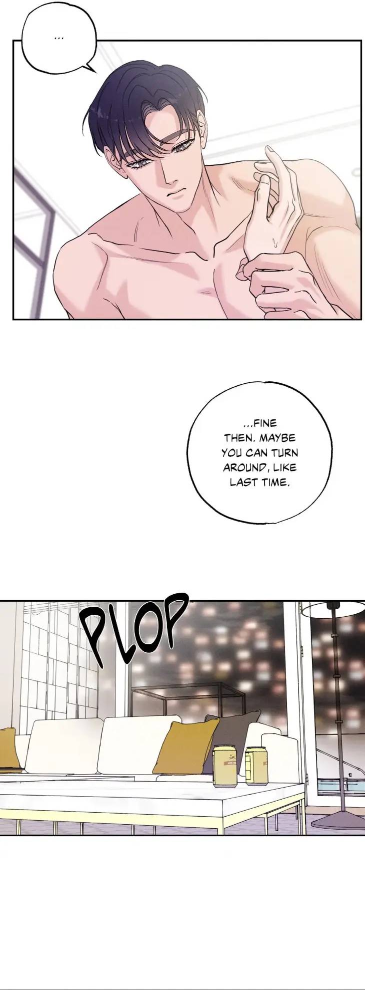 Focusing-By-Chahyun-Uncensored-Eng page 17