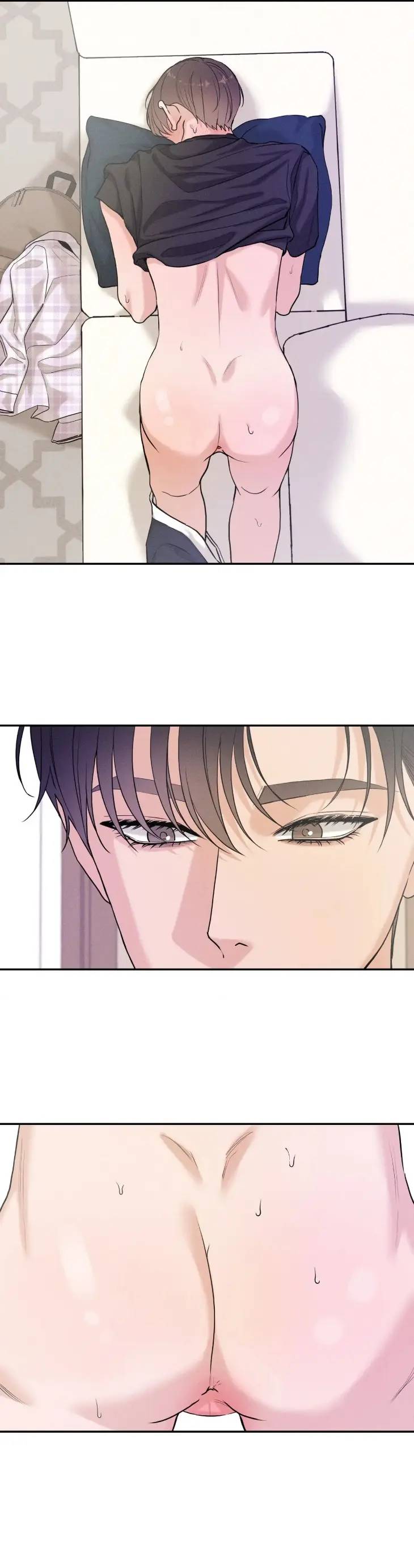 Focusing-By-Chahyun-Uncensored-Eng page 18