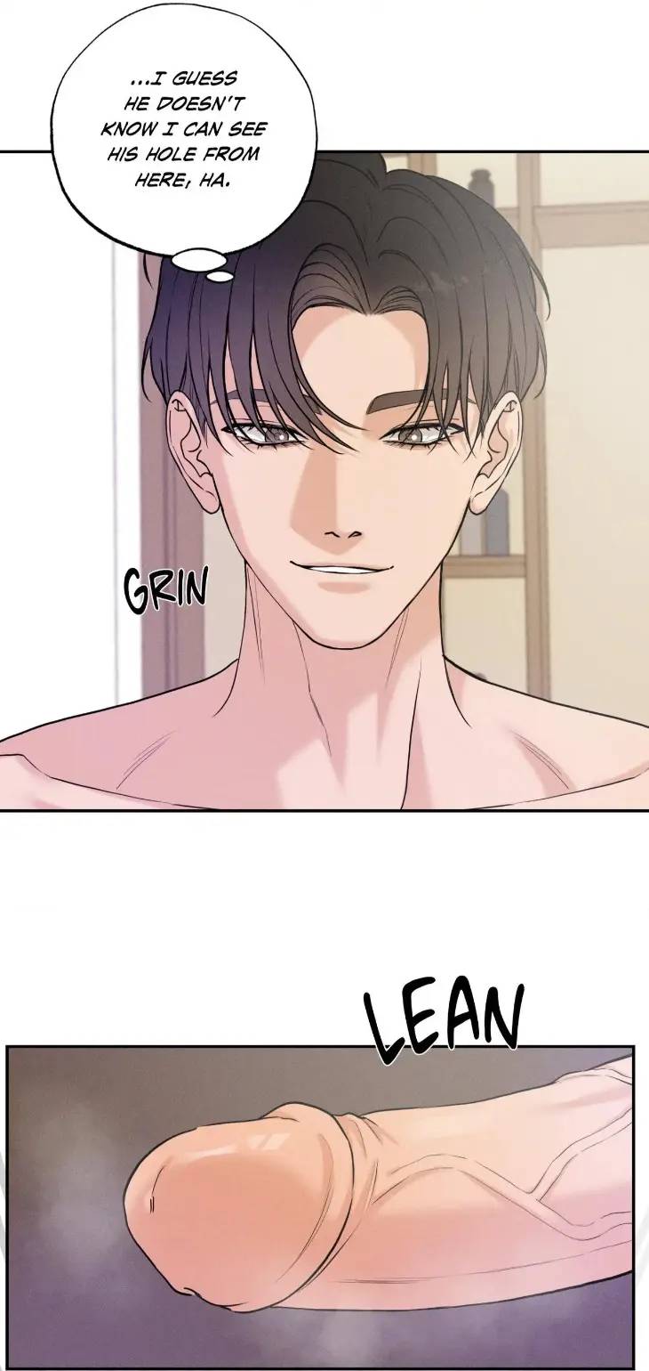 Focusing-By-Chahyun-Uncensored-Eng page 19
