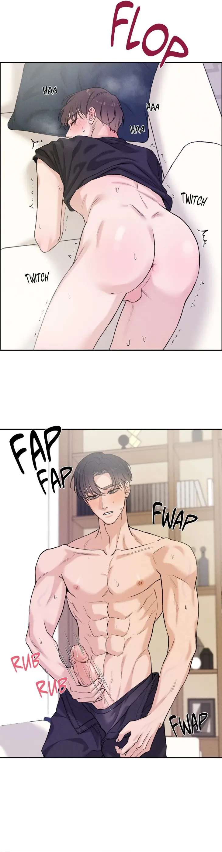 Focusing-By-Chahyun-Uncensored-Eng page 24