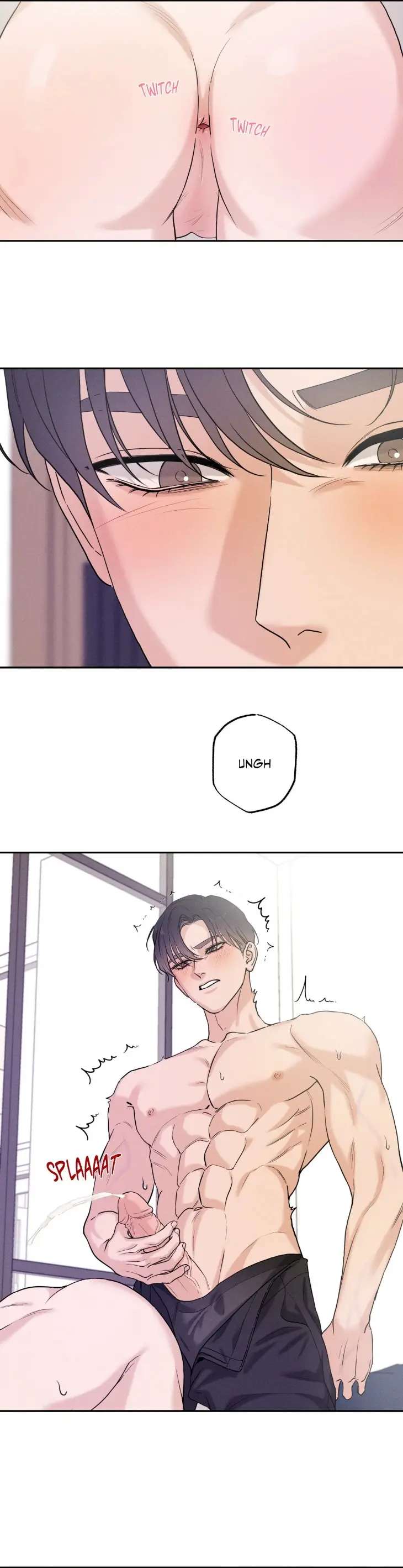 Focusing-By-Chahyun-Uncensored-Eng page 25