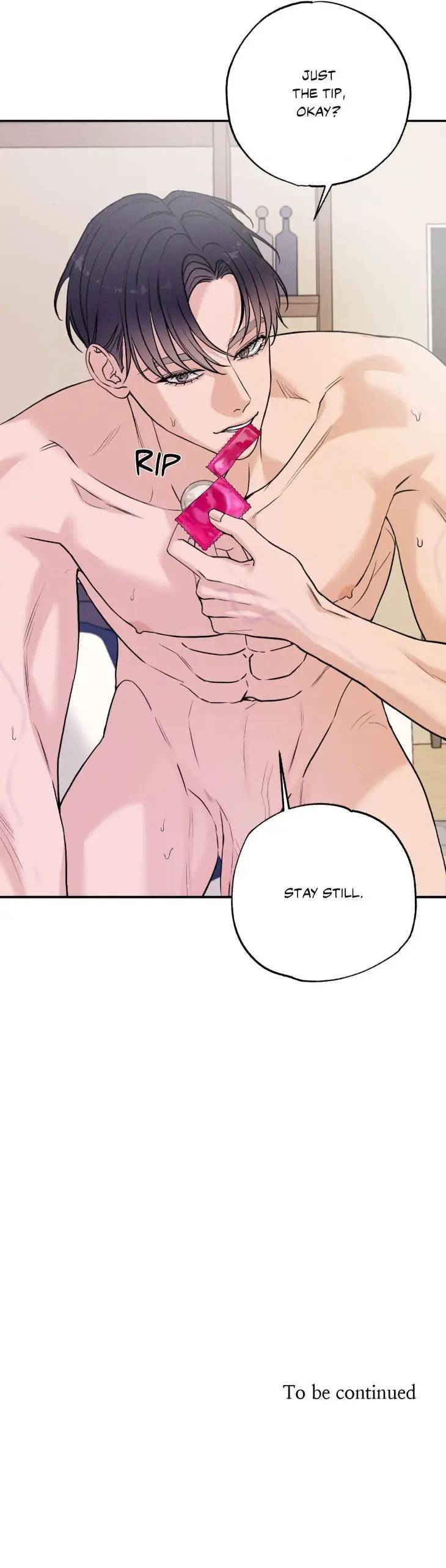 Focusing-By-Chahyun-Uncensored-Eng page 29