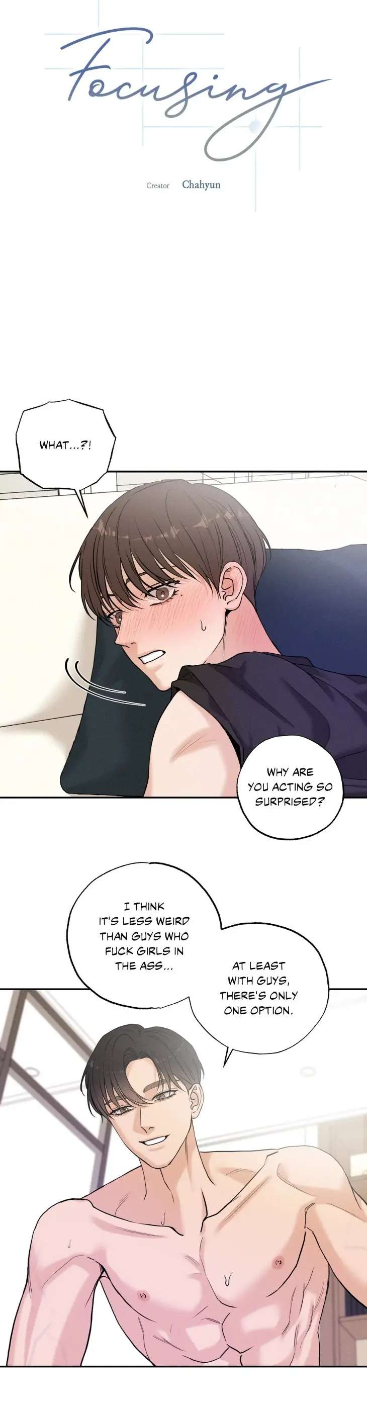 Focusing-By-Chahyun-Uncensored-Eng page 2