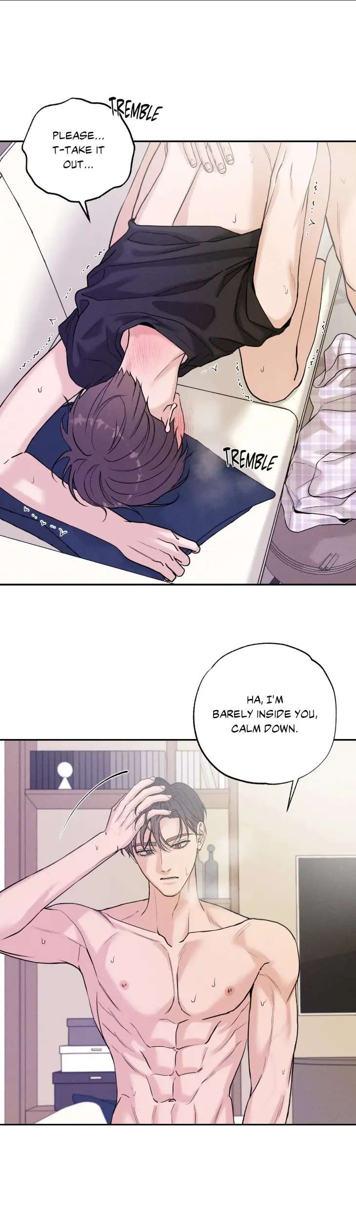 Focusing-By-Chahyun-Uncensored-Eng page 5