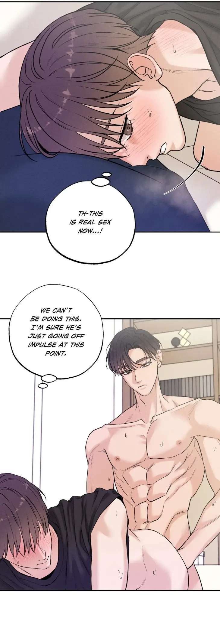 Focusing-By-Chahyun-Uncensored-Eng page 7