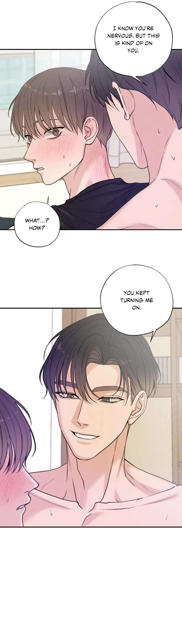 Focusing-By-Chahyun-Uncensored-Eng page 10