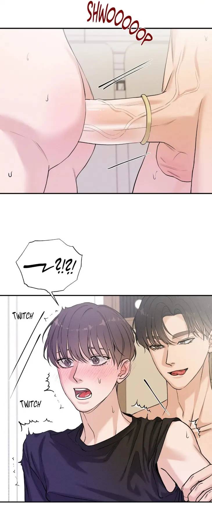 Focusing-By-Chahyun-Uncensored-Eng page 11