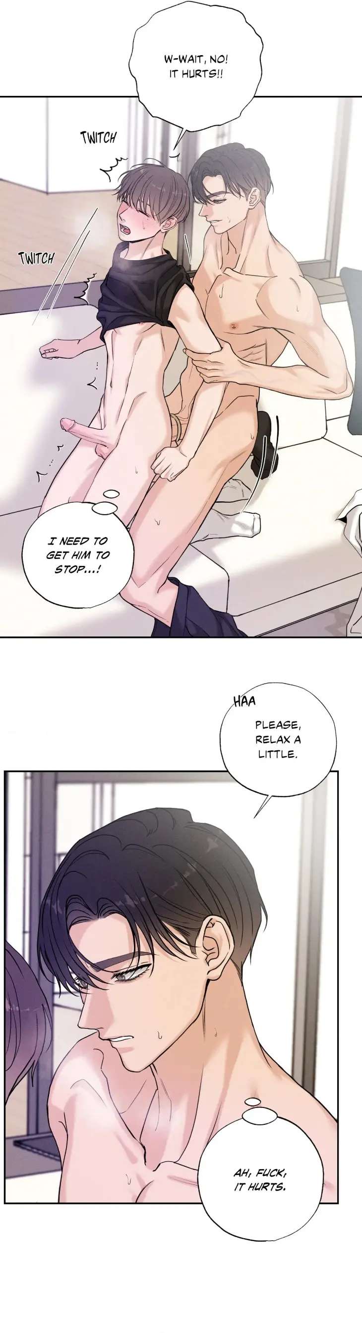 Focusing-By-Chahyun-Uncensored-Eng page 12