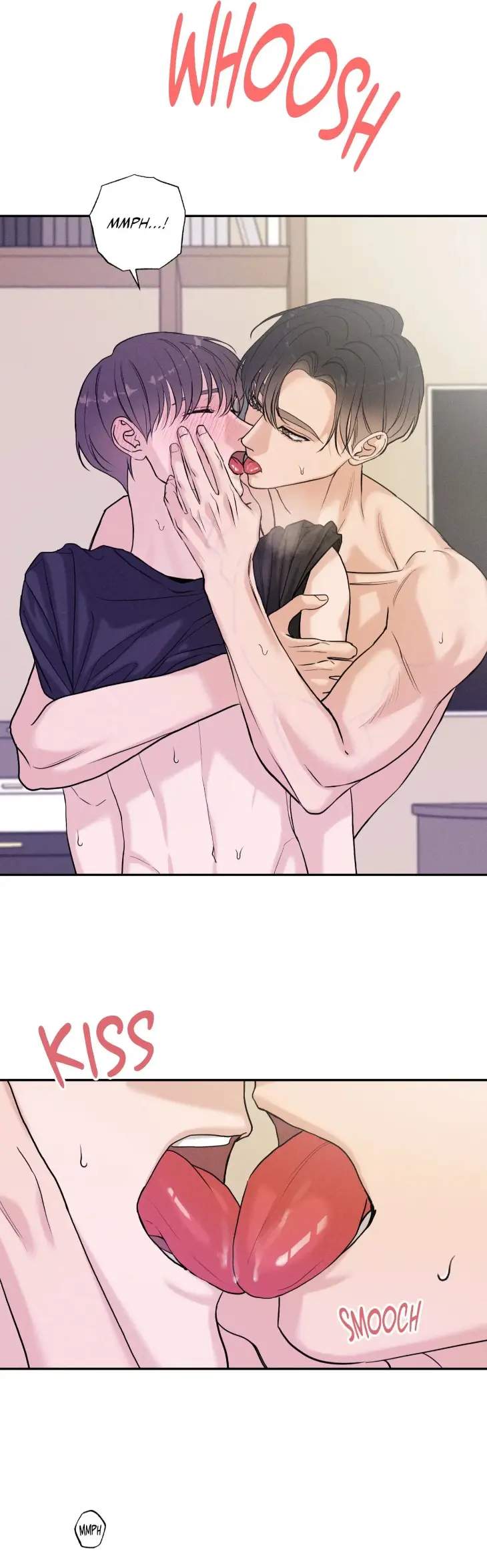 Focusing-By-Chahyun-Uncensored-Eng page 13