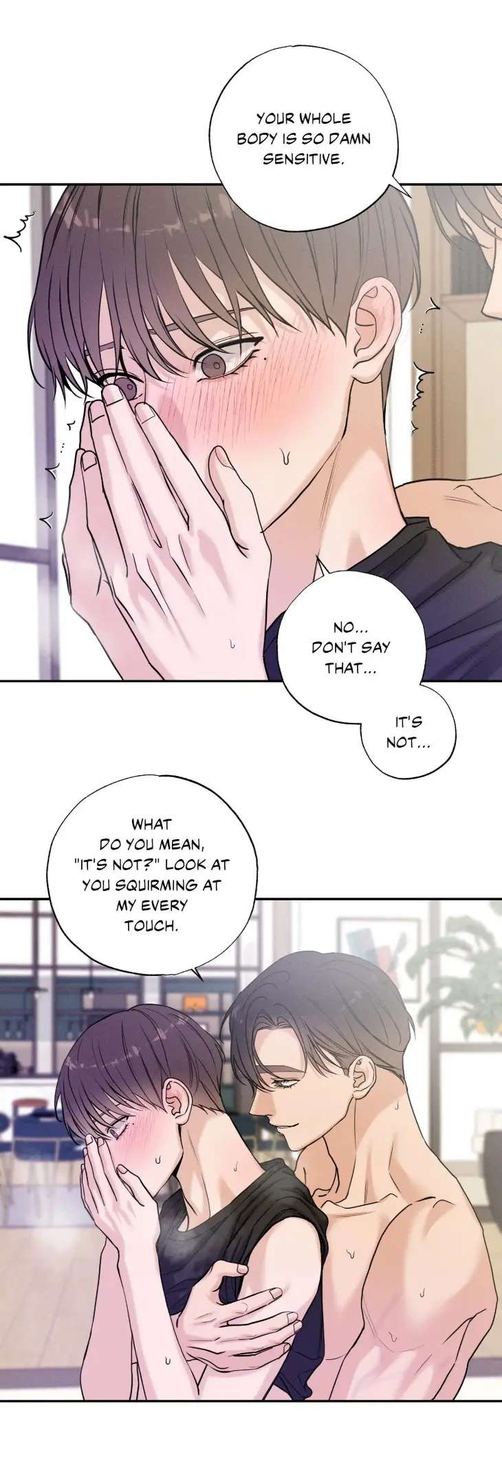 Focusing-By-Chahyun-Uncensored-Eng page 16