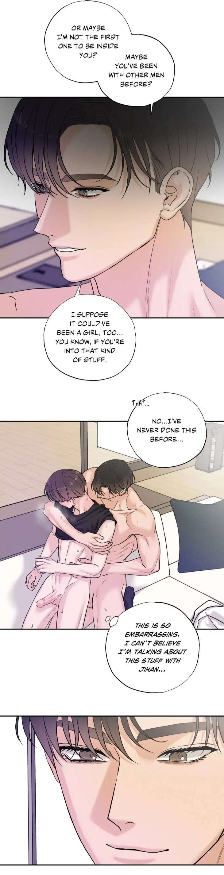 Focusing-By-Chahyun-Uncensored-Eng page 17