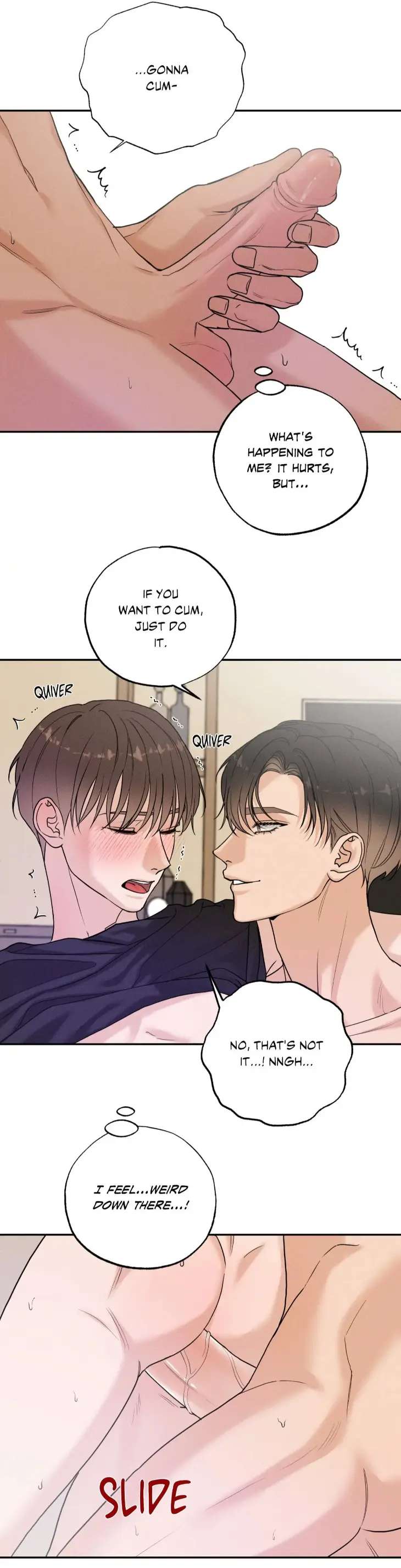Focusing-By-Chahyun-Uncensored-Eng page 20
