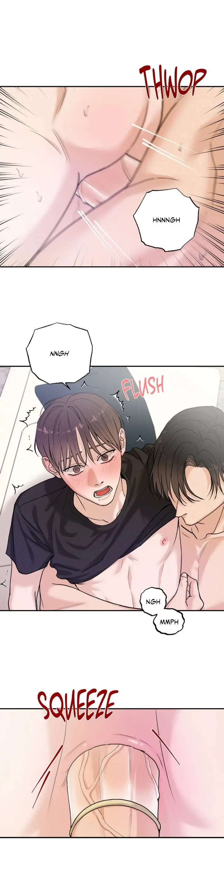 Focusing-By-Chahyun-Uncensored-Eng page 21