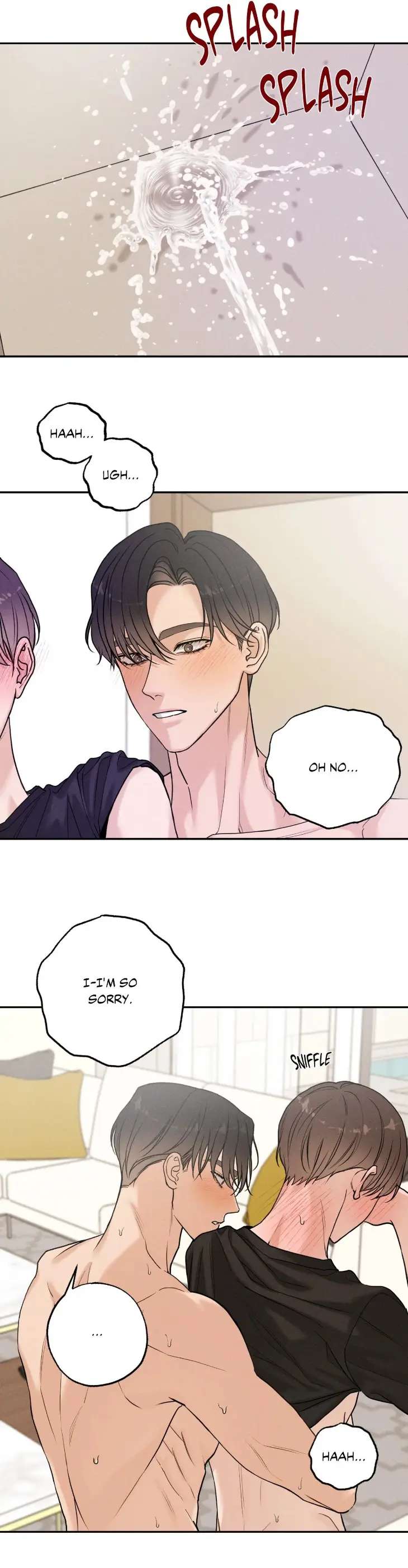 Focusing-By-Chahyun-Uncensored-Eng page 23