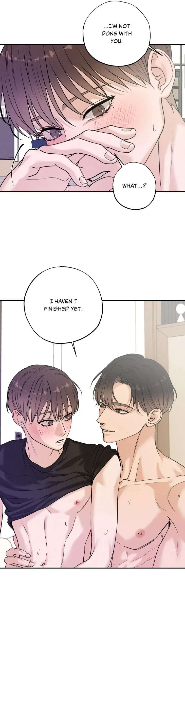 Focusing-By-Chahyun-Uncensored-Eng page 25