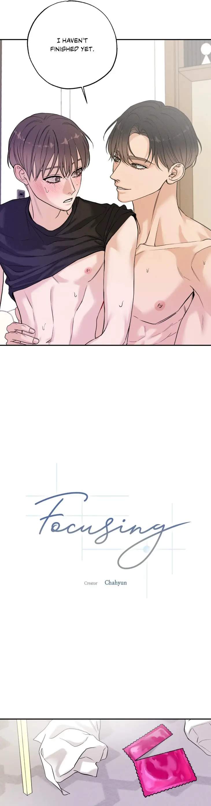 Focusing-By-Chahyun-Uncensored-Eng page 2