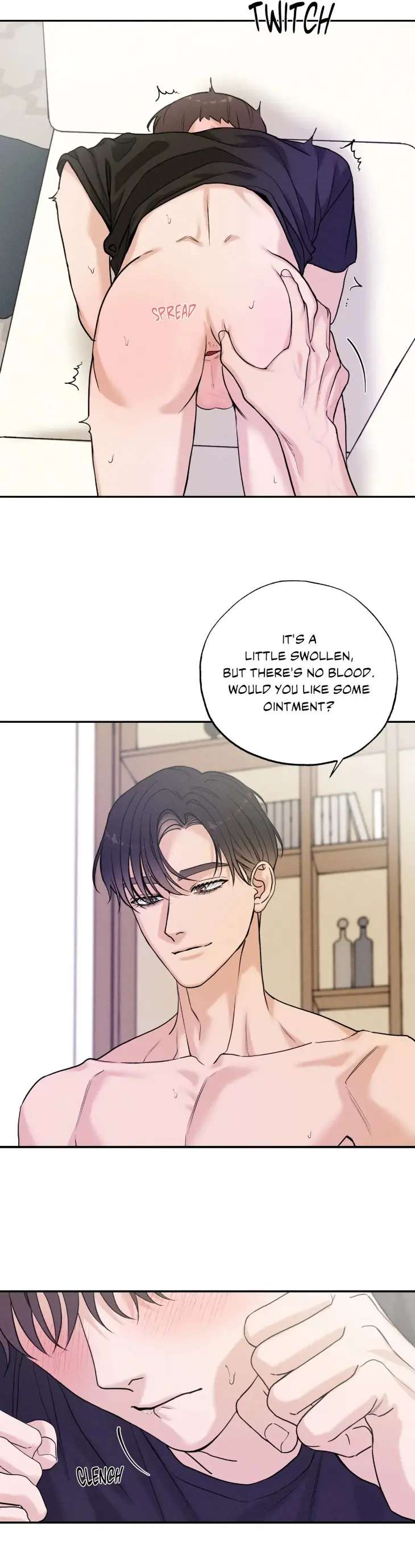 Focusing-By-Chahyun-Uncensored-Eng page 4