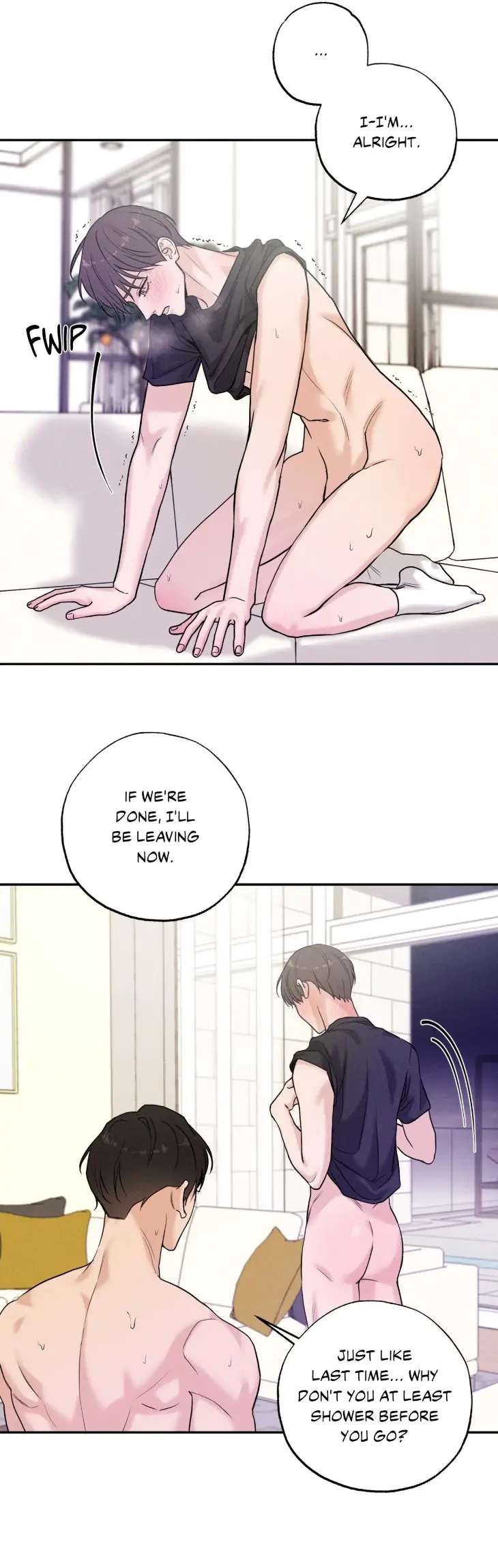 Focusing-By-Chahyun-Uncensored-Eng page 5