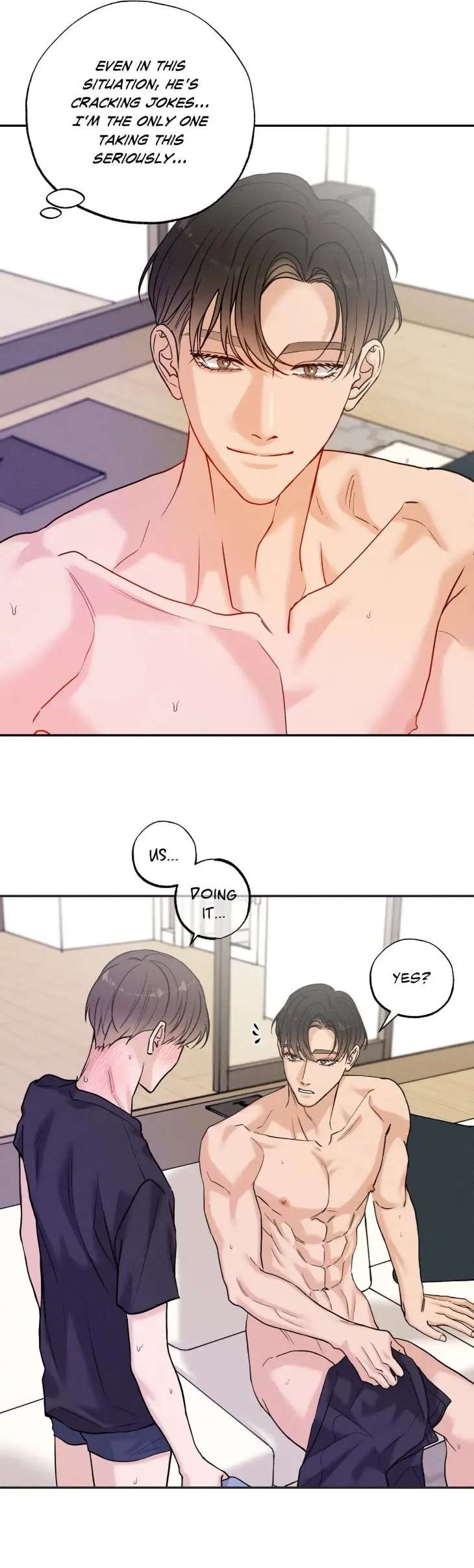 Focusing-By-Chahyun-Uncensored-Eng page 7